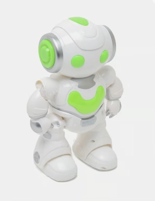 Игрушка Робот дистанционно управляемый робот NT039 купить