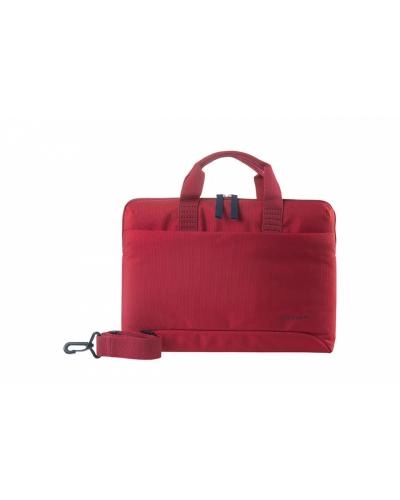 Tucano Smilza Super slim Bag PC 15.6 Red noutbuk sumkasi narxi