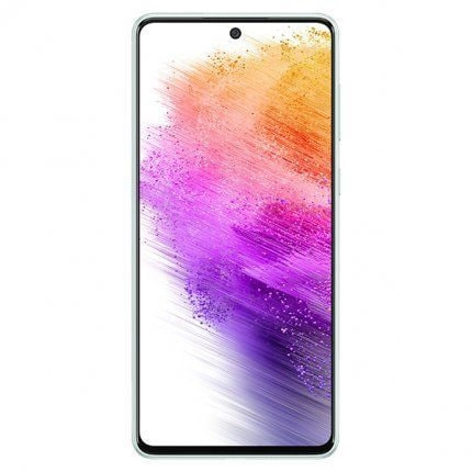Смартфон Samsung Galaxy  A73 5G 8/256GB Мятный купить