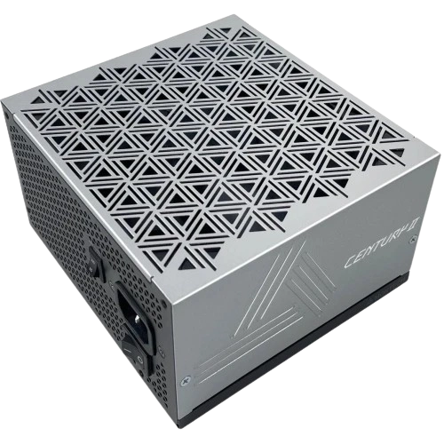 Montech Century II 1200W quvvat bloki sotib olish