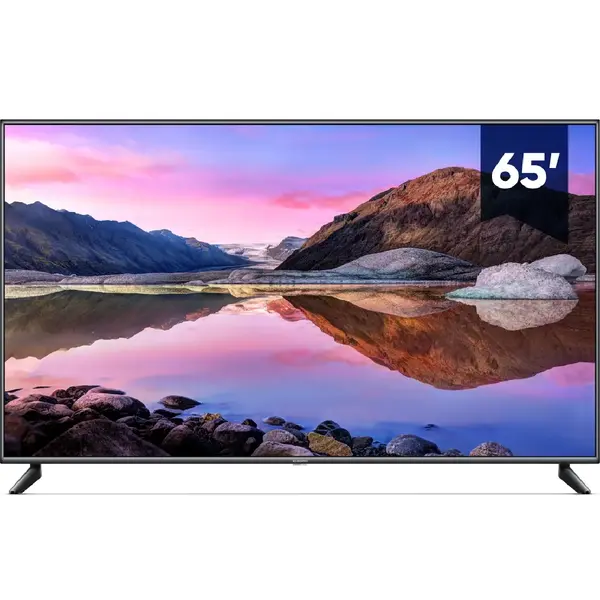 Xiaomi Mi TV P1E 65 Televizori sotib olish