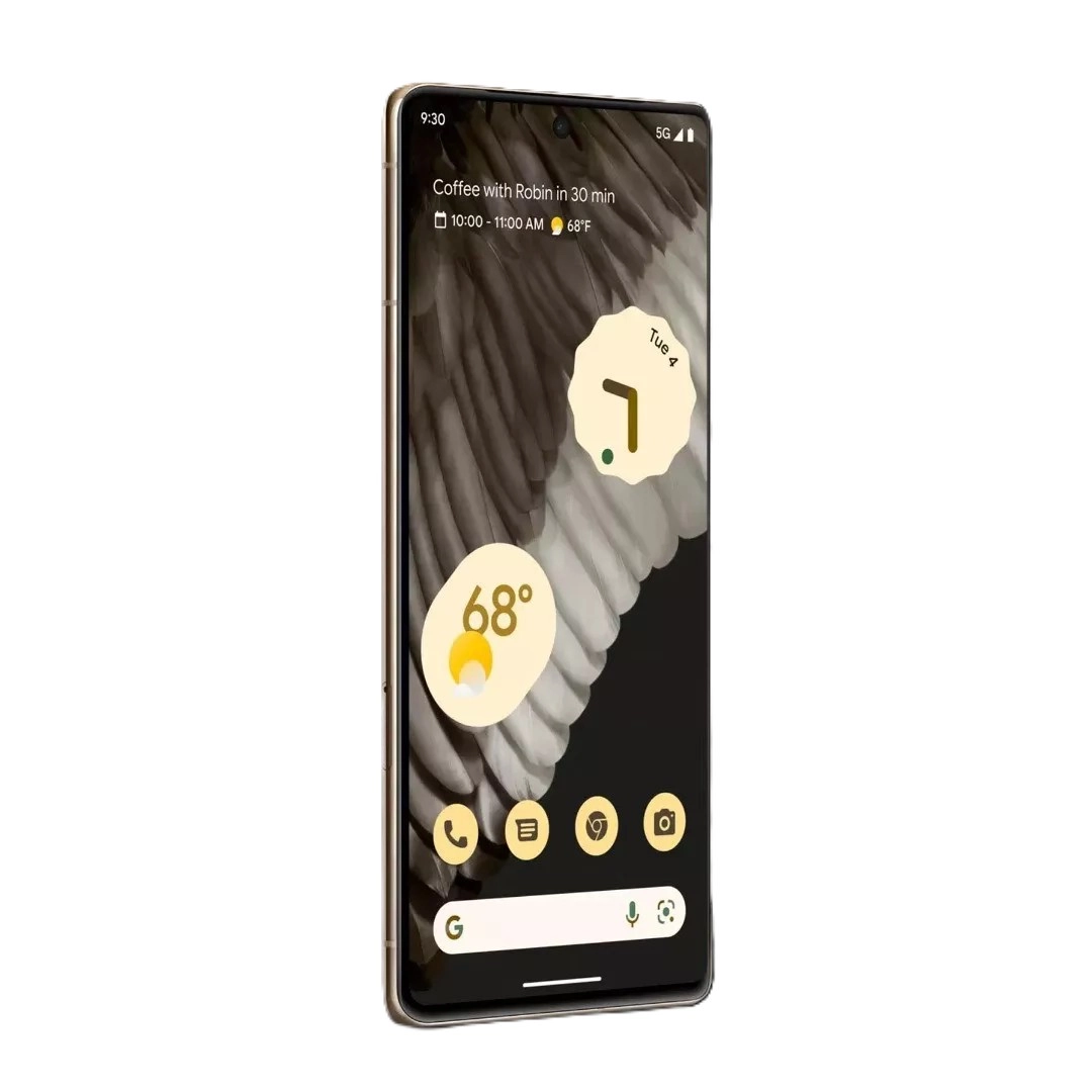 Смартфон Google Pixel 7 Pro 12/128 ГБ Hazel недорого