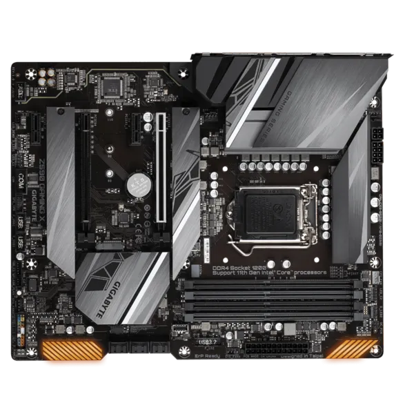GigaByte Z590-AORUS Ultra Gaming ona plata O'zbekistonda
