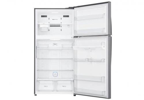 LG GR-H802HMHZ sovutgichi O'zbekistonda