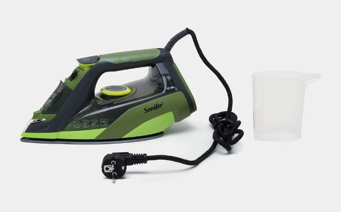 Утюг Sonifer SF-9092 недорого