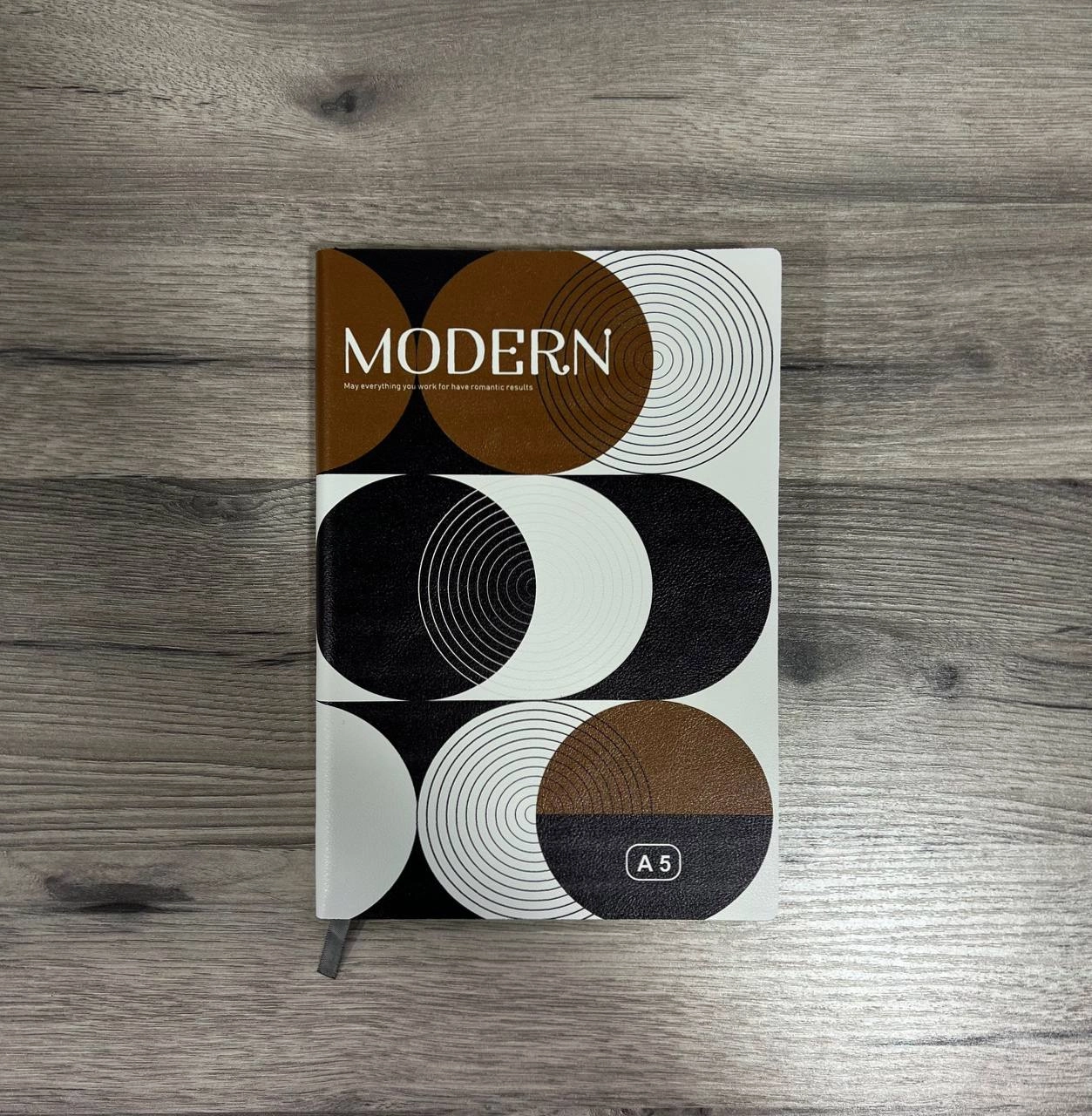 Modern блокнот (100 pages) купить
