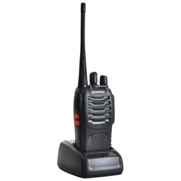 Baofeng BF-888S (2talik) ratsiyasi sotib olish