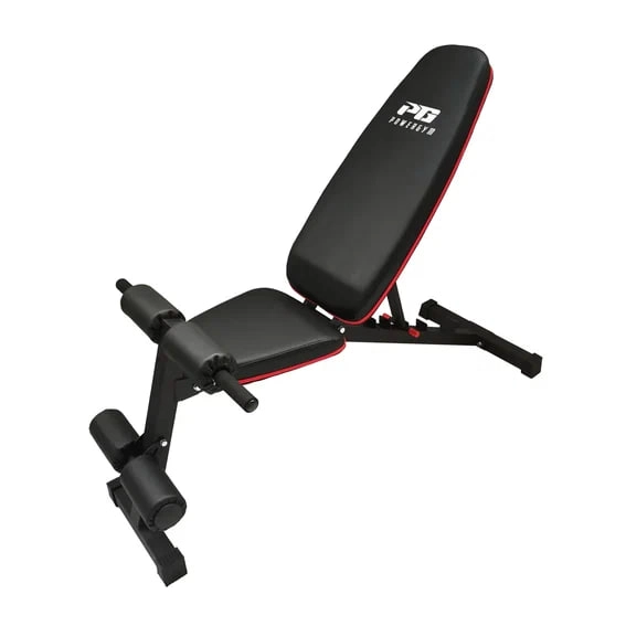 Универсальная скамья для пресса  B-09 PowerGym купить