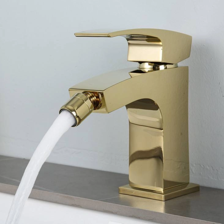 Kran Emerich 5014G Gold arzon