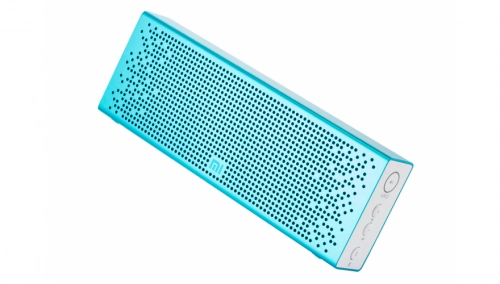 Xiaomi Mi Bluetooth Speaker (Ko&lsquo;k) ko&lsquo;chma kolonkasi O'zbekistonda