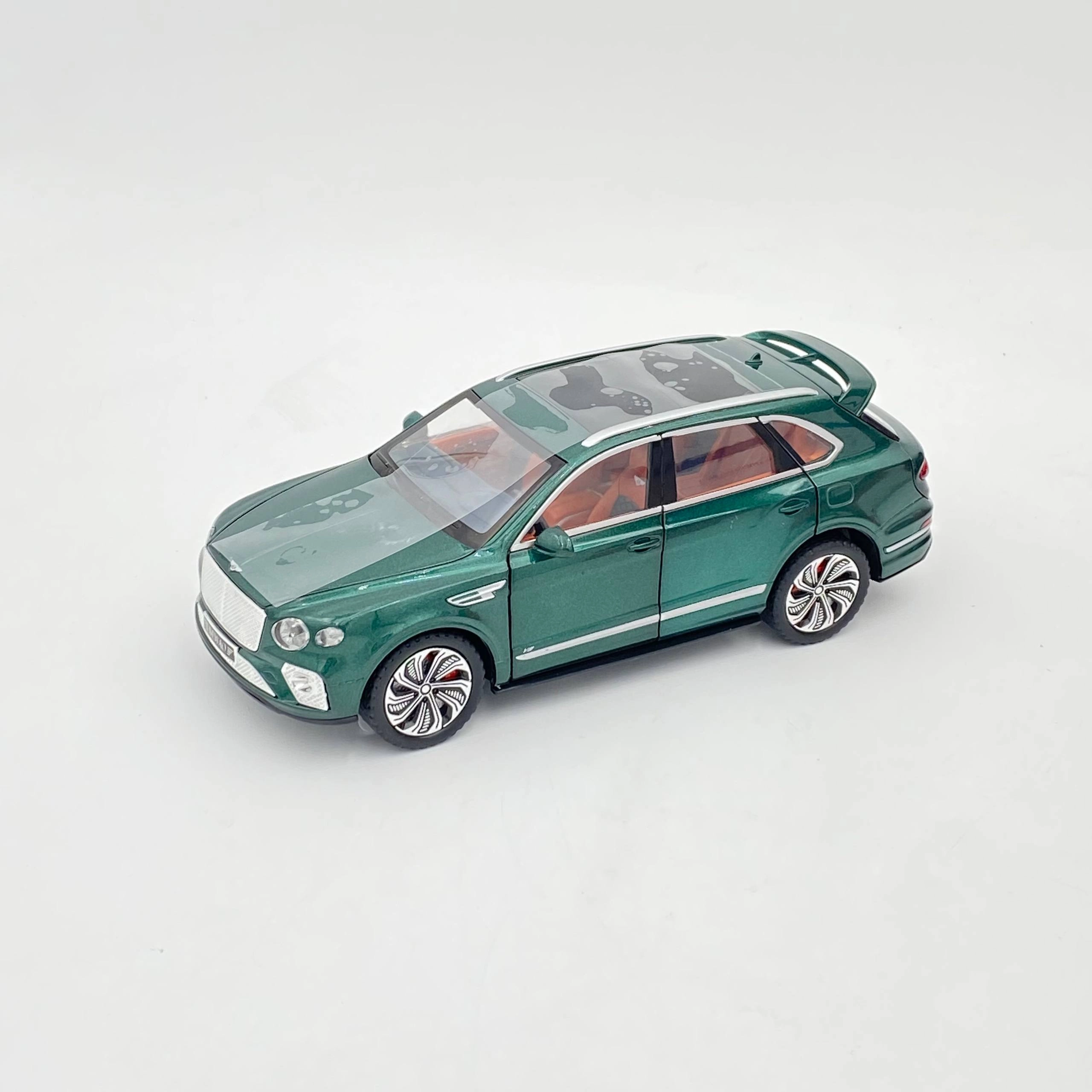 Игрушечная машина модель - Bentley Bentayga купить