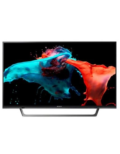 Sony KDL-49WE665 Full HD Smart TV  televizori sotib olish