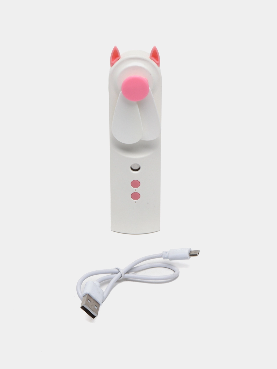 Suv purkagichli mini-ventilyatori sotib olish