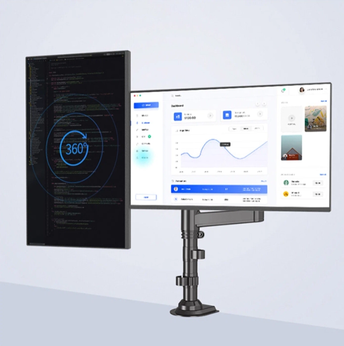 Кронштейн для монитора North Bayou NB H160 онлайн