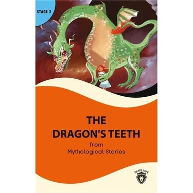 The Dragon's teeth from Mythological stories sotib olish
