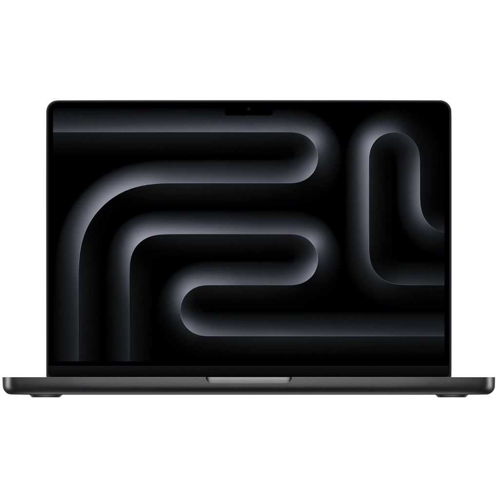 Ноутбук Apple MacBook Pro 14 M3 Pro 36GB/1TB Space black - фото №2 Ноутбук Apple MacBook Pro 14 M3 Pro 36GB/1TB Space black купить