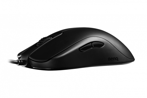 ZOWIE FK2 Black USB sichqonchasi O'zbekistonda