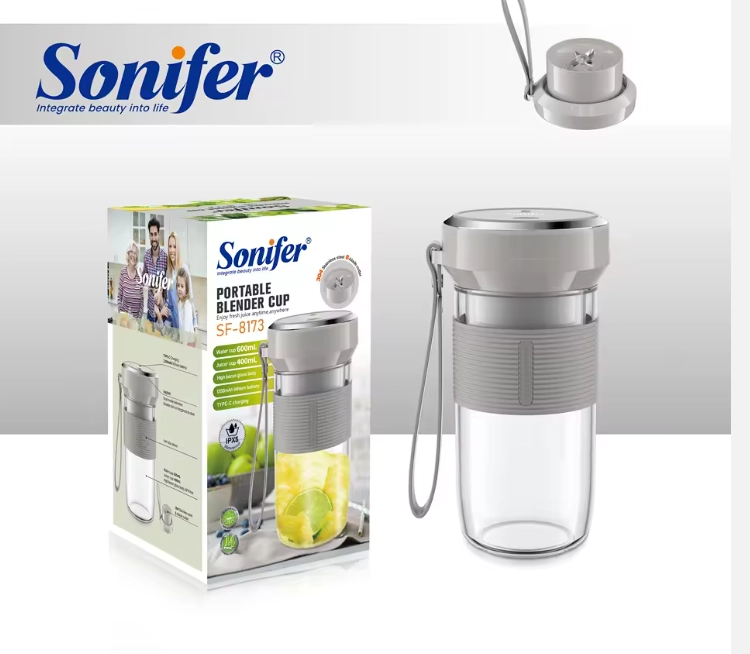 Sonifer SF-8173 blenderi-stakani arzon