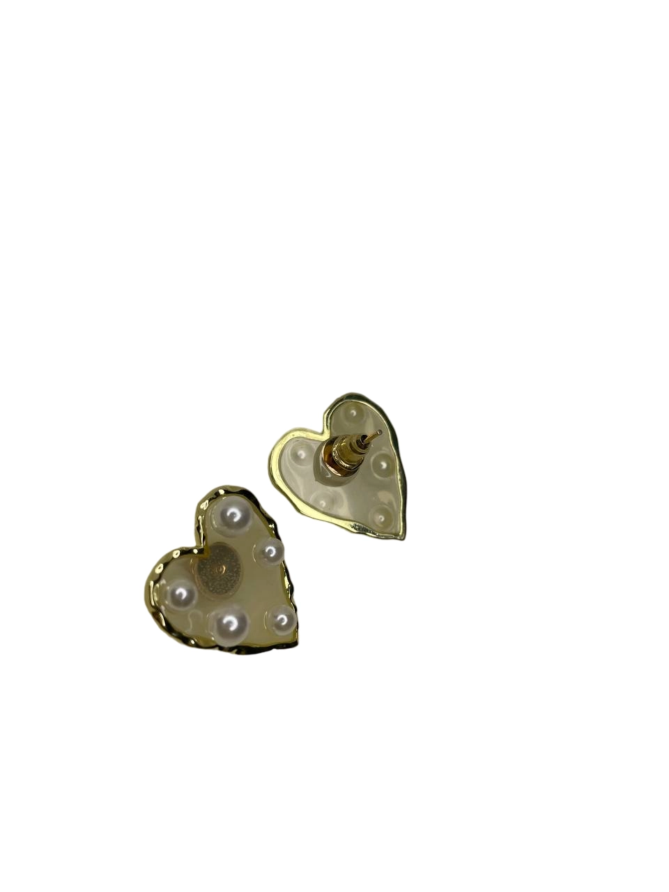 Серьги Stainless Steel Xuping (S011) в Узбекистане