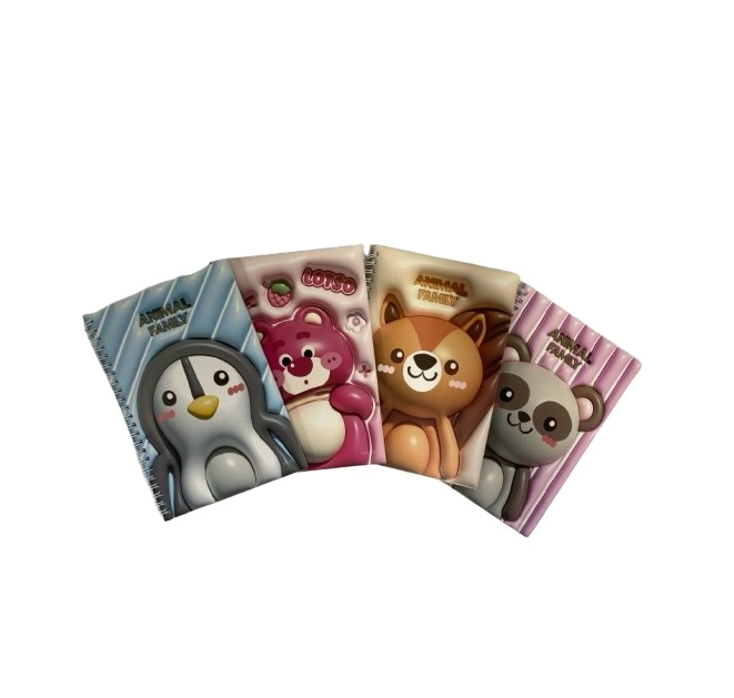 Simli daftar: Hayvonlar oilasi sotib olish