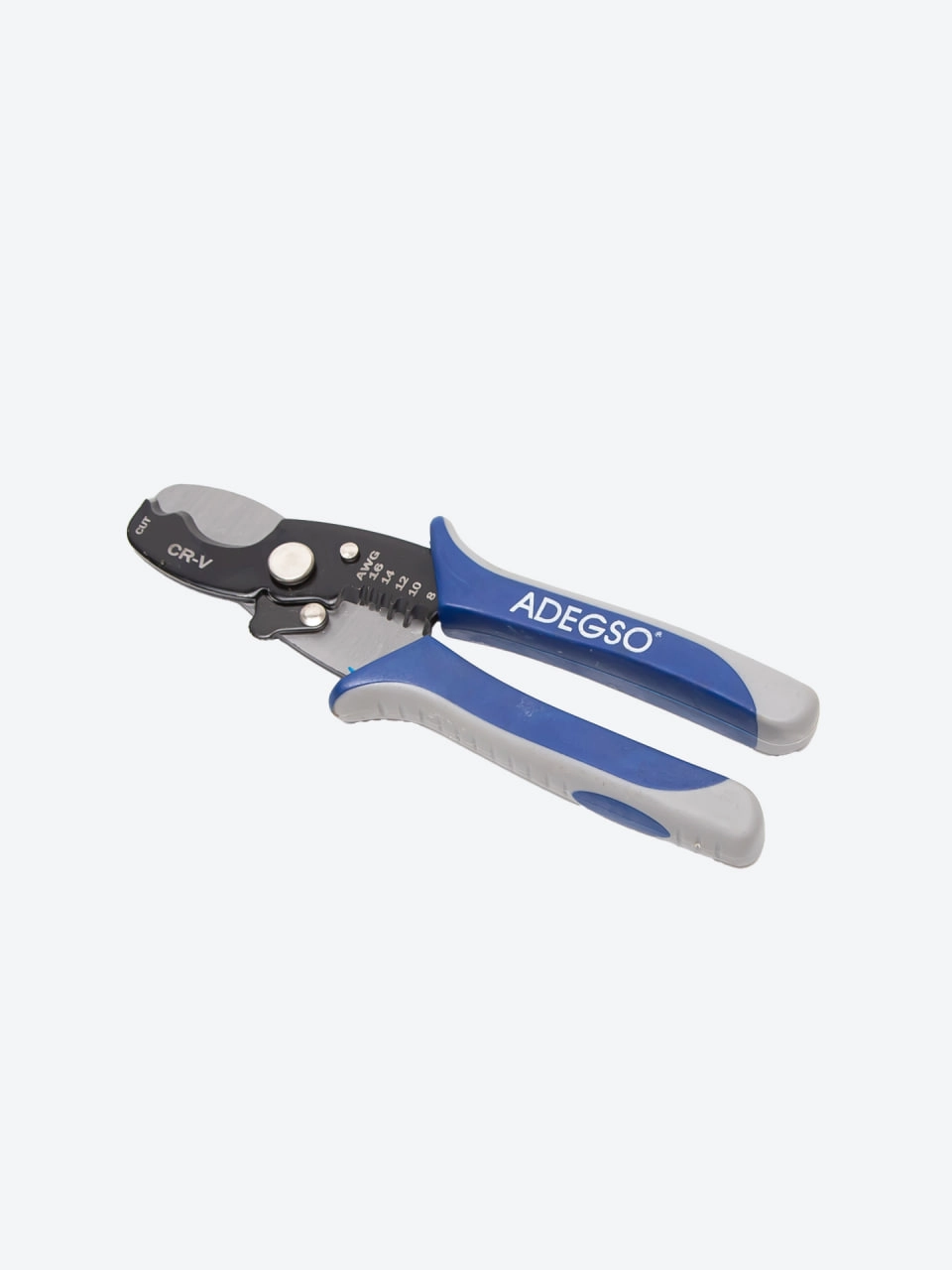 Автоматический стриппер ADEGSO AD-10465 в Узбекистане