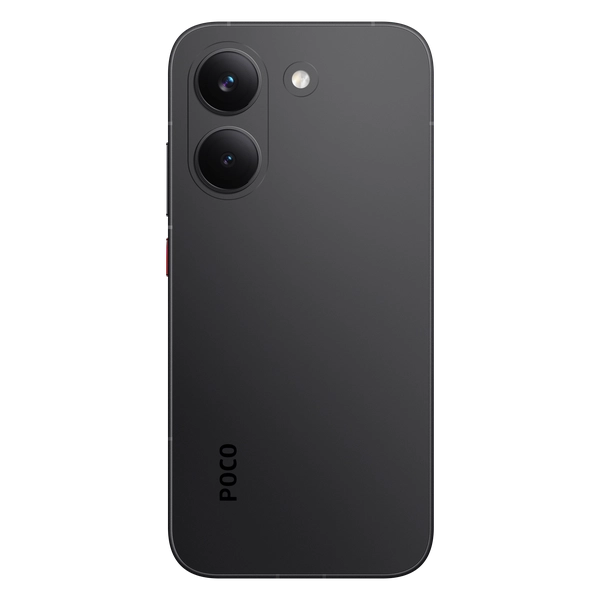 Smartfon Xiaomi Poco X8 Pro 12/512GB, Black onlayn