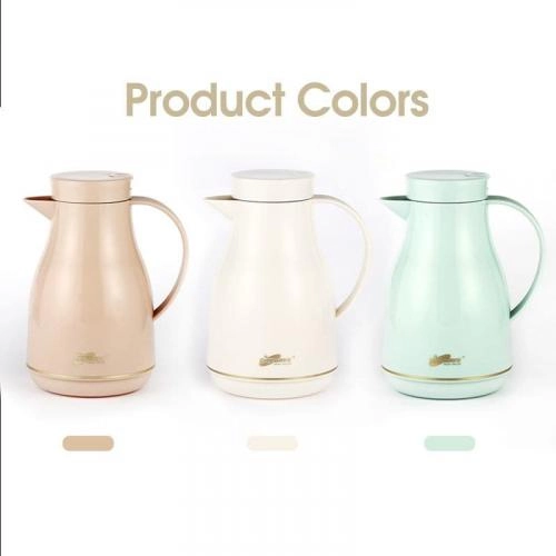 Чайник-термос 1 л. DAYDAYS купить