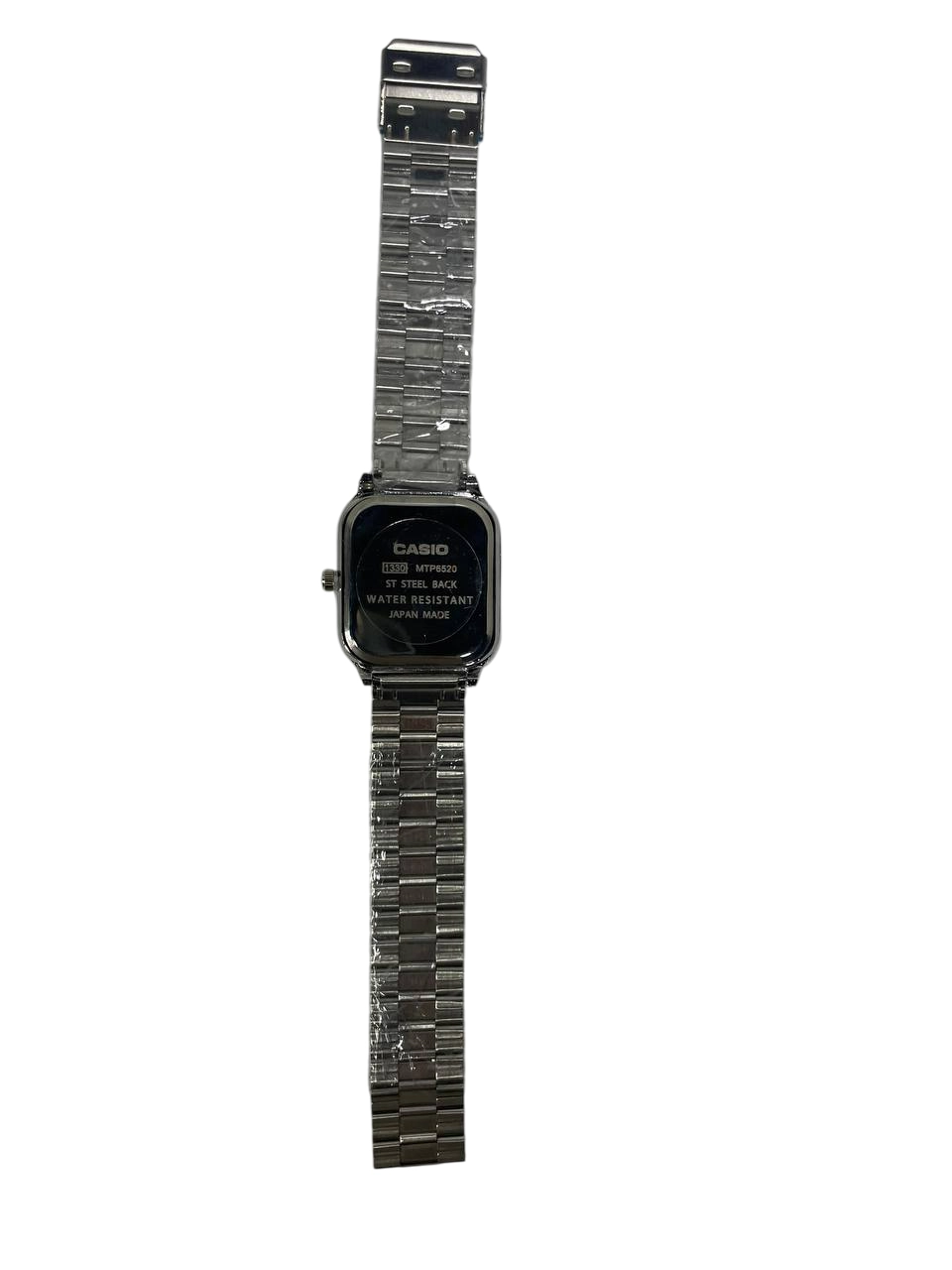 Casio replika c1 oq soati O'zbekistonda