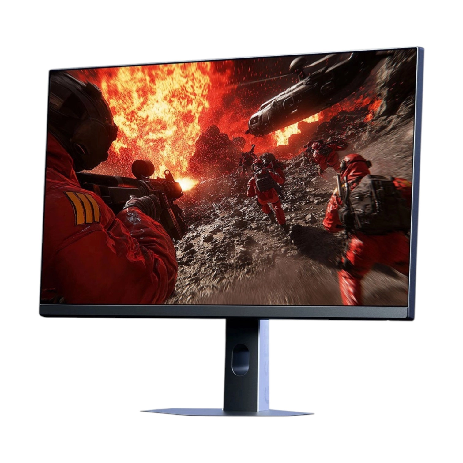 Монитор Xiaomi Redmi Display G25 (P25FDA-RG) / 24.5&Prime; / 200Hz / Full HD/ IPS / 1 ms / HDR400 , Black в Узбекистане