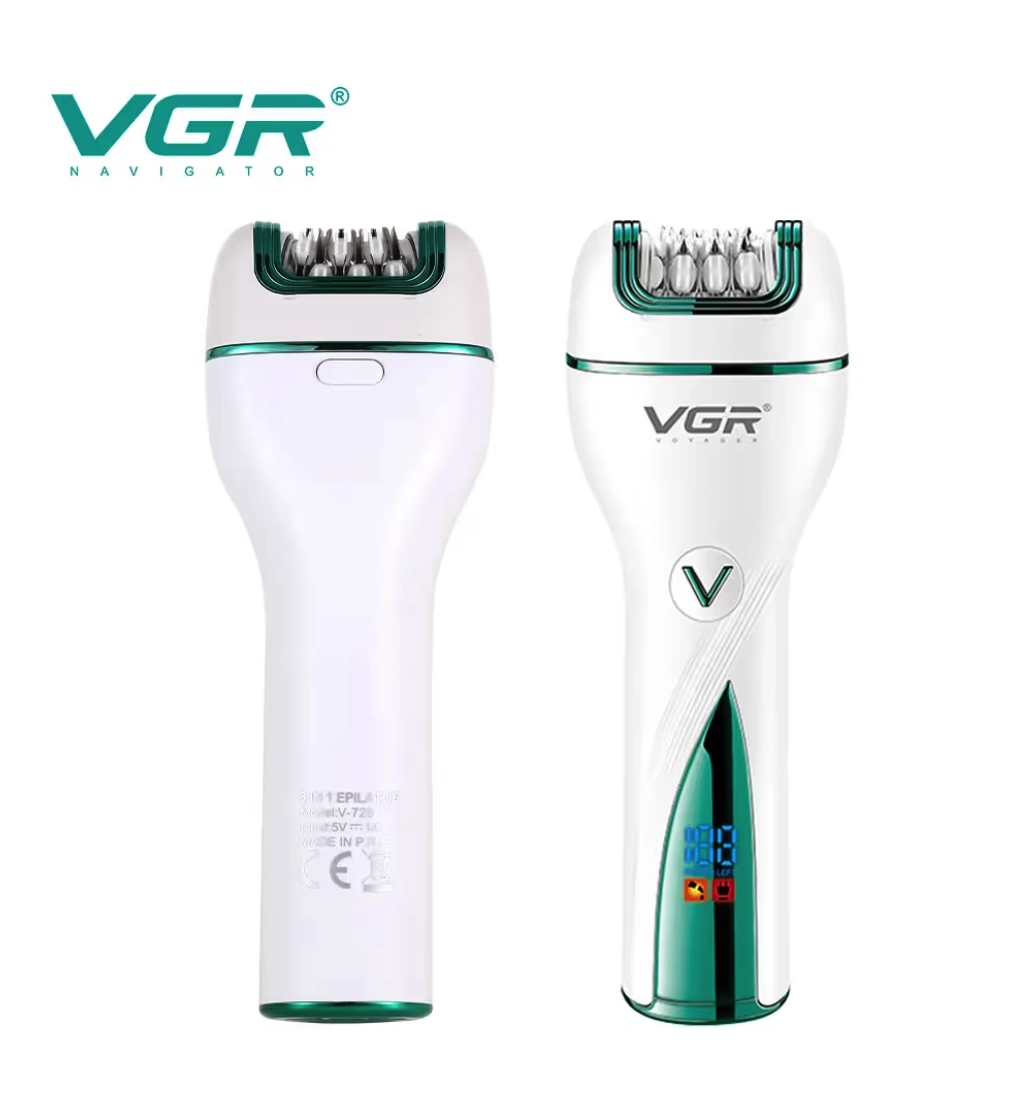 Epilator VGR V-728 arzon