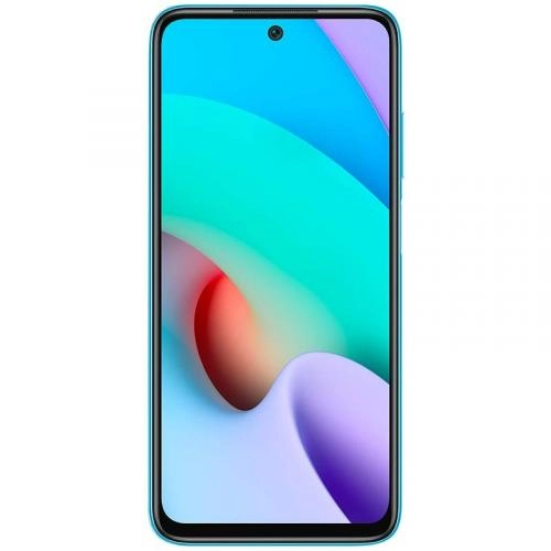 Смартфон Xiaomi Redmi 10 4/128GB Blue (Global version) в Узбекистане