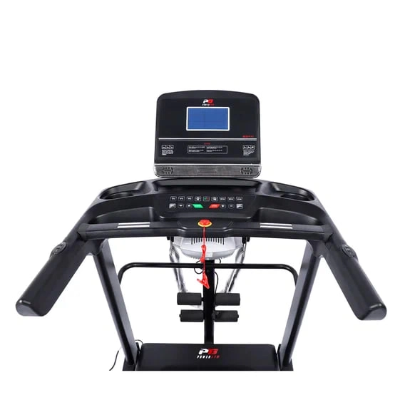 PowerGym Беговая дорожка (Beg PG120) онлайн