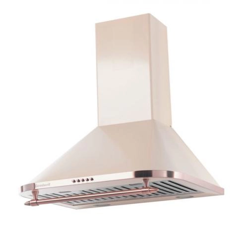 Вытяжка Goodwell GWH-R0260I купить