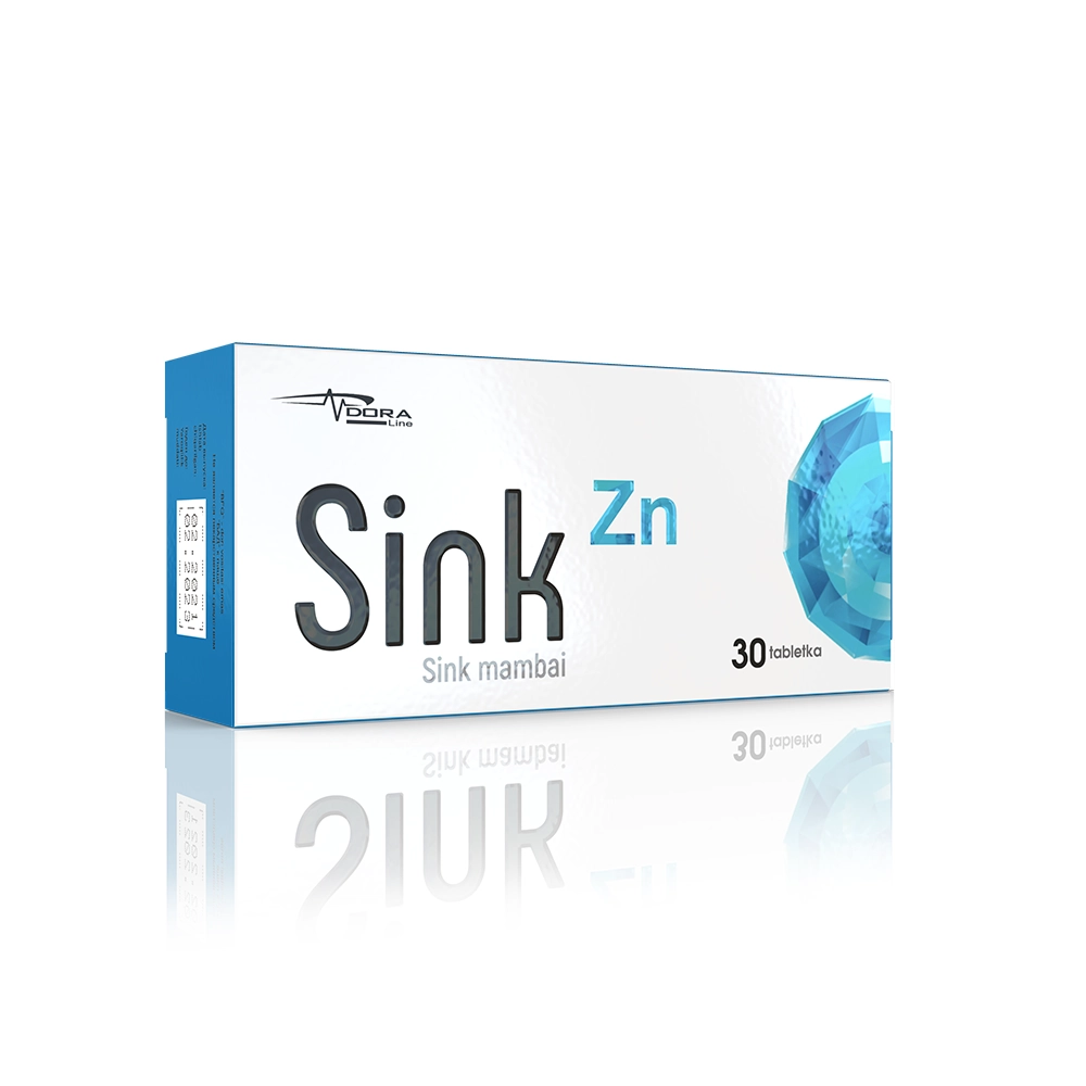 Doraline Sink 30 таблеток купить