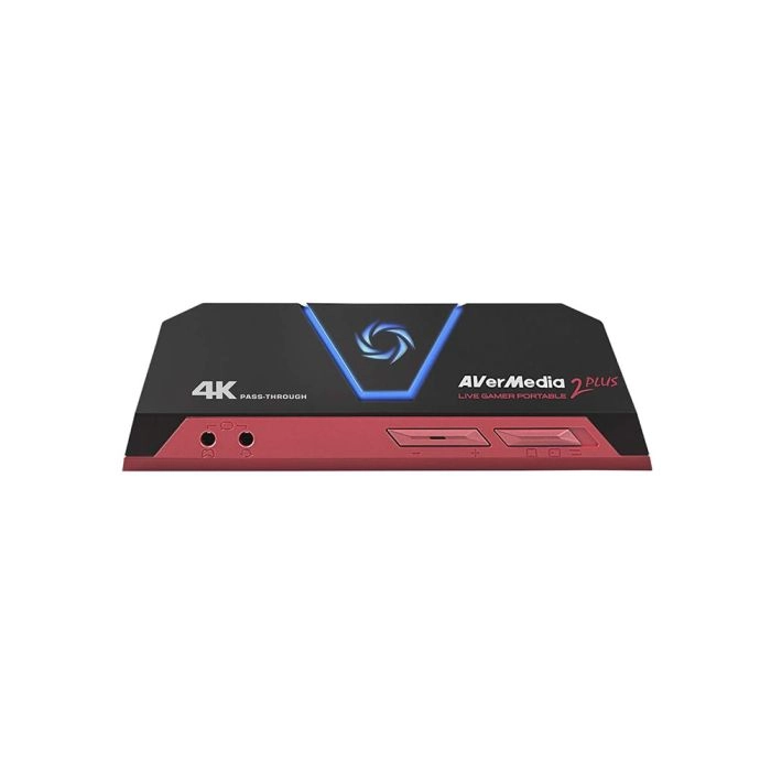 AVerMedia Technologies Live Gamer Portable 2 PLUS (GC513) купить