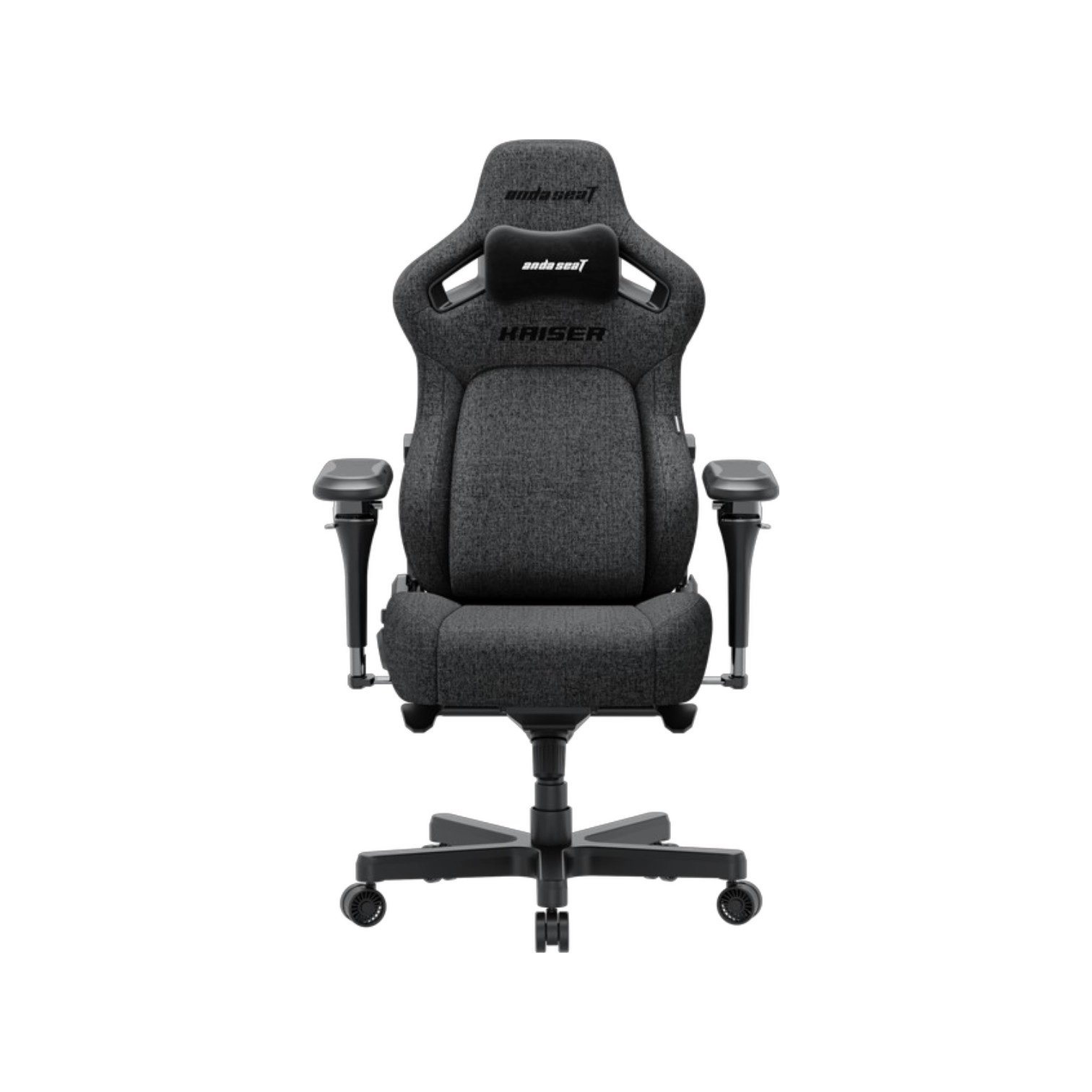 O&lsquo;yin kreslosi AndaSeat Kaiser AD12YDDC-XLL-20-GB-CF-03 sotib olish