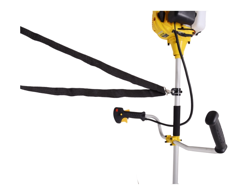 Бензиновый триммер Huter GGT-1300S недорого