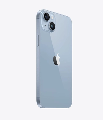 Смартфон iPhone 14 Plus 128GB Blue купить
