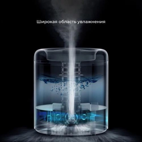 Xiaomi Deerma F301 havonamlagichi onlayn