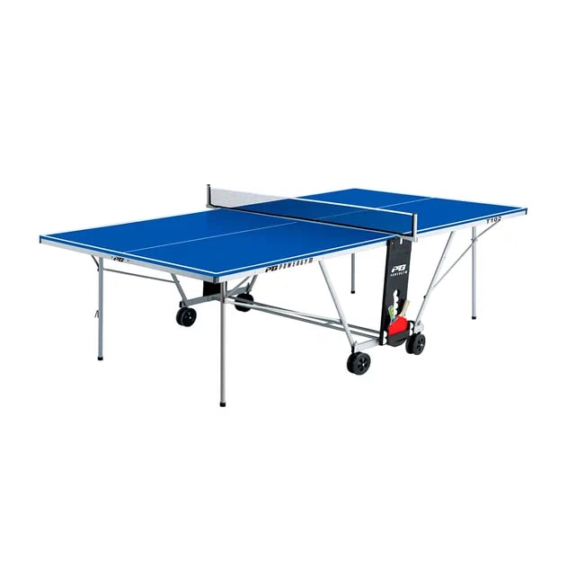 Теннисный стол PowerGym T102 - фото №2 Теннисный стол PowerGym T102 купить