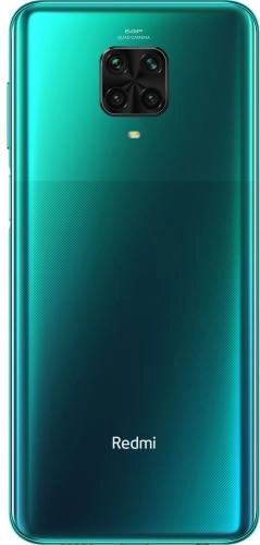 Xiaomi Redmi Note 9 Pro 6/128GB Green (Global Version) smartfoni O'zbekistonda