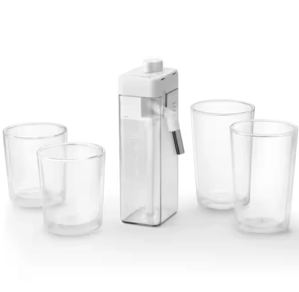 Набор De'Longhi LatteCrema Cool DLSC032 недорого