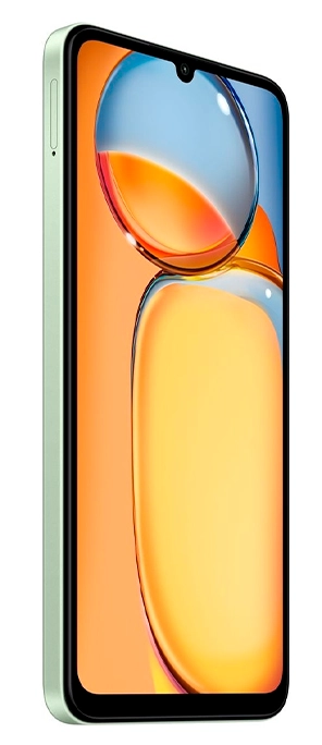 Смартфон Xiaomi Redmi 13C 4/128GB Зеленый онлайн