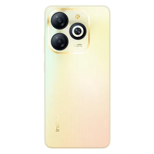 Смартфон Infinix SMART 8 4/128GB GOLD недорого