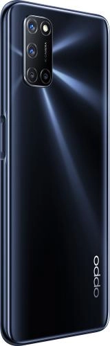 OPPO A52 4/64GB Black smartfoni onlayn