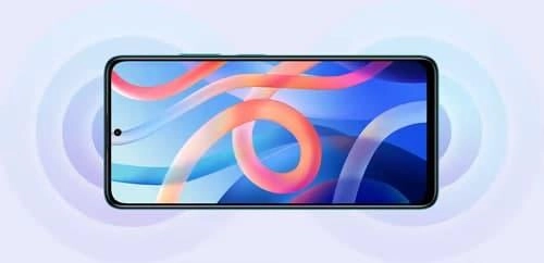 Смартфон Xiaomi Redmi Note 11 Pro 5G 8GB/256GB Graphite Gray недорого