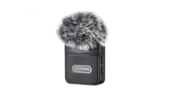 Микрофон Saramonic  BLINK100 B4 купить