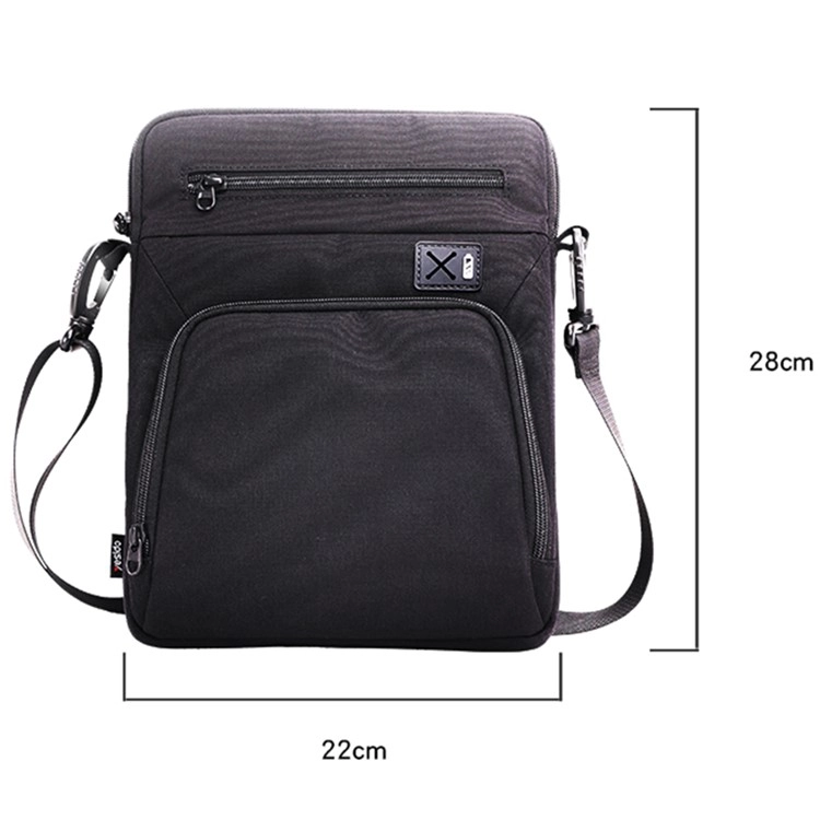 Сумка для ноутбука  YESIDO WB 31 купить