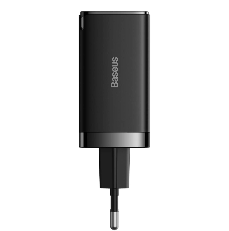 Зарядное устройство Baseus GaN5 Pro Fast Charger 2C+U 65W купить