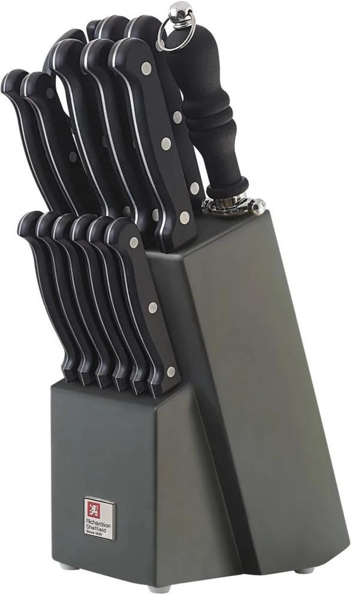 Набор из 15 ножей Joseph Joseph Artisan 15 в Узбекистане